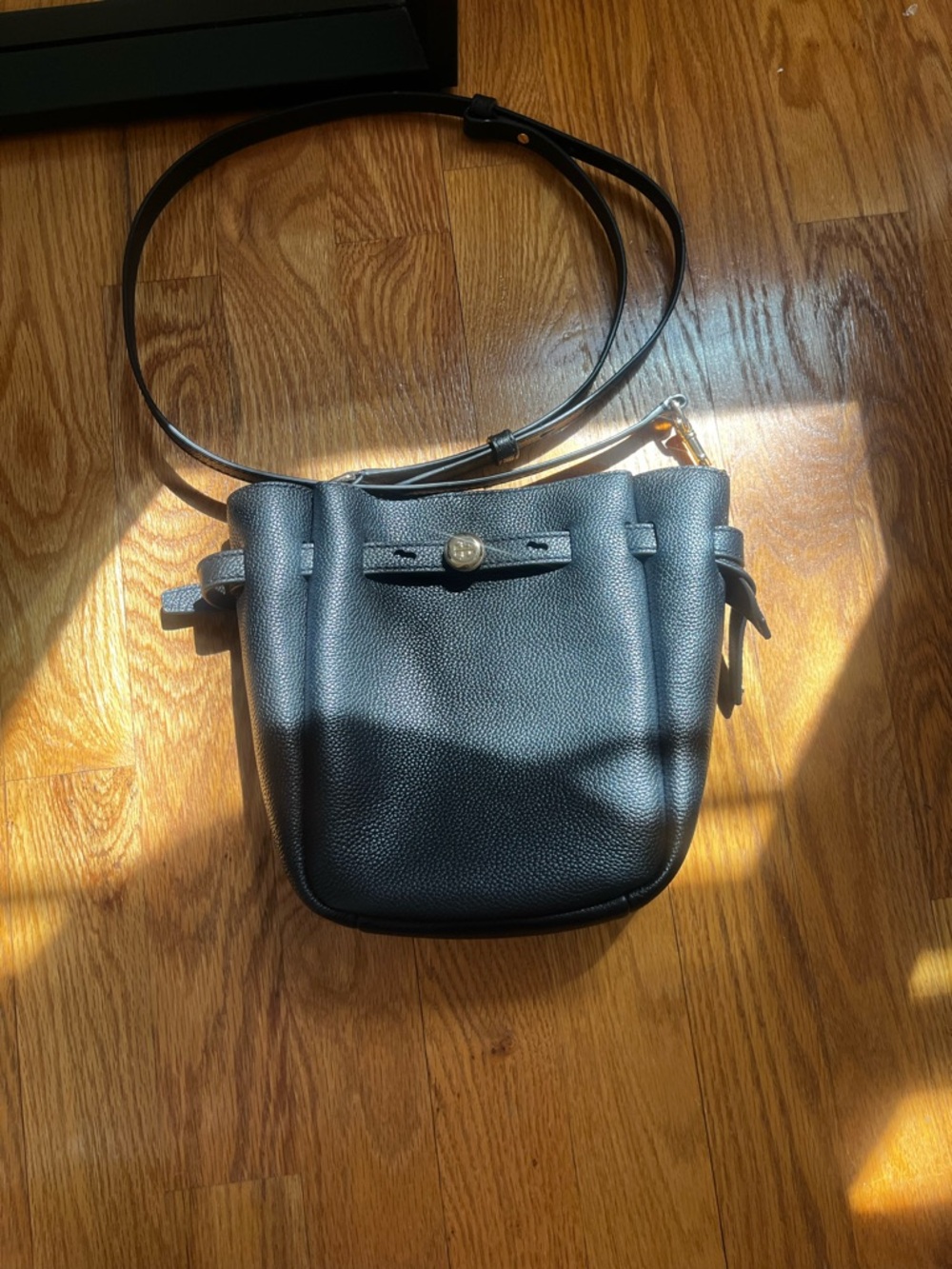 Tory Burch Romy Small Crossbody